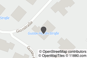 In Kartenansicht öffnen