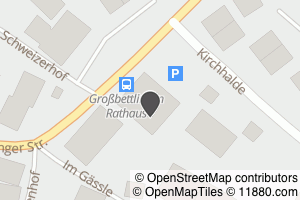 In Kartenansicht öffnen