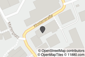 In Kartenansicht öffnen