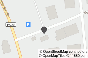 In Kartenansicht öffnen