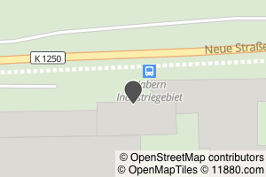 In Kartenansicht öffnen