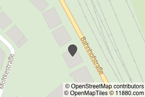 In Kartenansicht öffnen