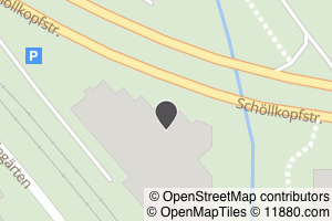 In Kartenansicht öffnen