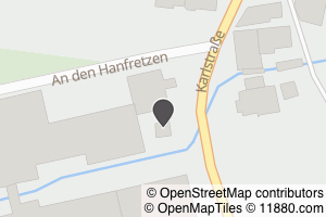 In Kartenansicht öffnen