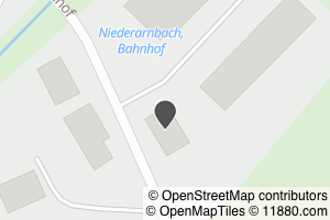 In Kartenansicht öffnen