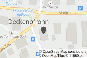 In Kartenansicht öffnen