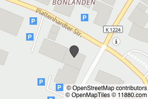 In Kartenansicht öffnen