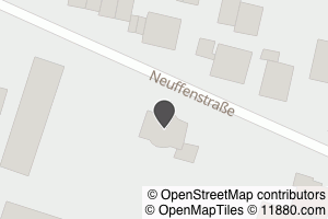 In Kartenansicht öffnen