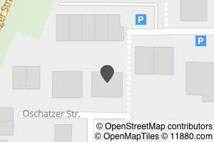 In Kartenansicht öffnen