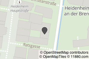 In Kartenansicht öffnen