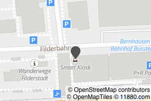 In Kartenansicht öffnen