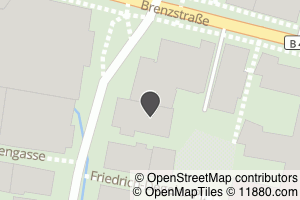 In Kartenansicht öffnen