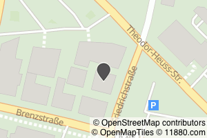 In Kartenansicht öffnen