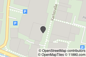 In Kartenansicht öffnen