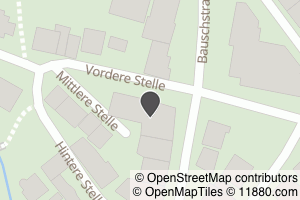 In Kartenansicht öffnen