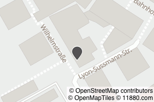 In Kartenansicht öffnen