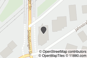 In Kartenansicht öffnen