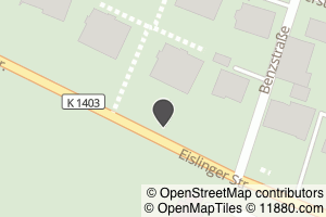 In Kartenansicht öffnen