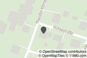 In Kartenansicht öffnen