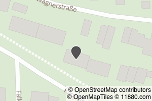 In Kartenansicht öffnen