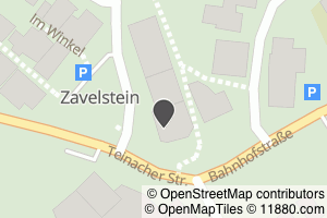 In Kartenansicht öffnen