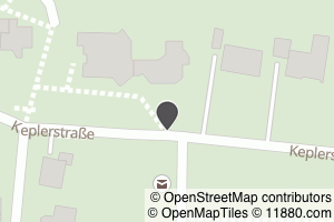 In Kartenansicht öffnen