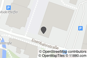 In Kartenansicht öffnen
