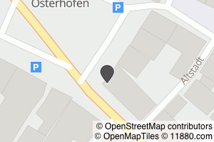 In Kartenansicht öffnen