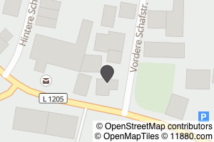 In Kartenansicht öffnen