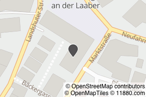 In Kartenansicht öffnen
