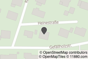 In Kartenansicht öffnen