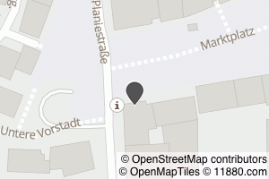 In Kartenansicht öffnen