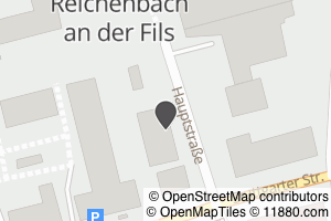 In Kartenansicht öffnen
