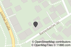 In Kartenansicht öffnen