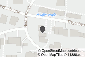 In Kartenansicht öffnen