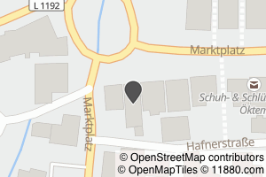 In Kartenansicht öffnen