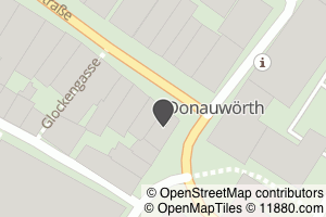 In Kartenansicht öffnen