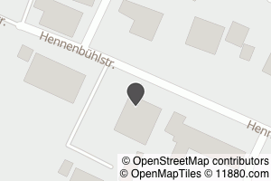 In Kartenansicht öffnen