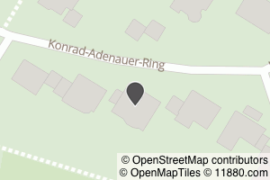 In Kartenansicht öffnen