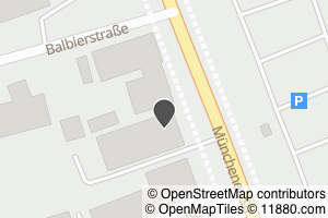 In Kartenansicht öffnen