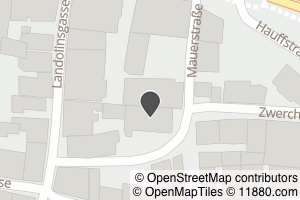 In Kartenansicht öffnen