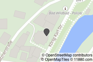 In Kartenansicht öffnen