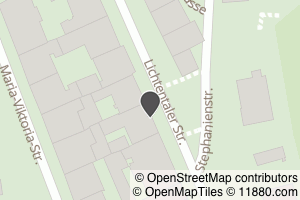 In Kartenansicht öffnen