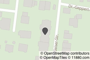 In Kartenansicht öffnen