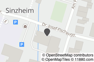 In Kartenansicht öffnen