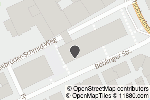 In Kartenansicht öffnen