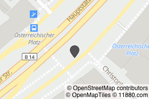 In Kartenansicht öffnen