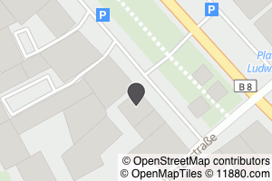 In Kartenansicht öffnen