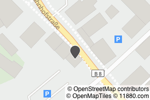 In Kartenansicht öffnen