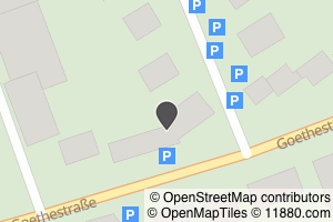 In Kartenansicht öffnen